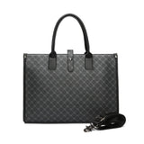 NNETM Large Capacity Business Messenger Bag