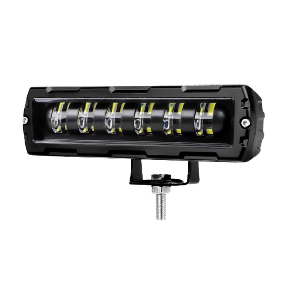 NNEOBA 6-Inch 6D 7D LED Work Light Bar