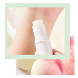 NNETM Solid Stick Portable Pocket Women Refreshing Floral Fragrance Solid Perfume