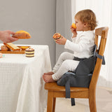 NNETM Portable Kids Dining Booster Cushion