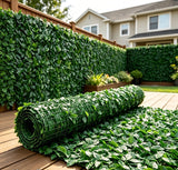 3pcs 3-Meter Artificial Evergreen Plant Wall
