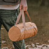 NNETM Outdoor Tent Stake Storage Bag Multifunctional Organizer