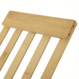 NNETM Stylish Entryway Storage Solution - Shoe Bench