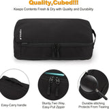NNETM Travel Packing Cube Set (8pcs)