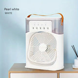 NNETM Portable Air Conditioner