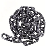 NNETM Halloween Plastic Chain Haunted Decoration