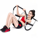 Pilates Waist and Leg Stretching Support Device