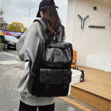 NNETM Women's Laptop Travel Backpack