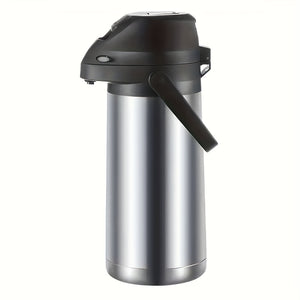 NNETM Thermal Air Pot Jug Stainless Steel (1.9L)
