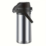 NNETM Thermal Air Pot Jug Stainless Steel (1.9L)