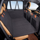 NNETM Dog Travel Load-bearing Hammock Mat