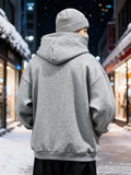 NNETM Men's Outdoor Hooded Sweatshirt