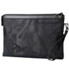 Men's Wristlet Wallet Clutch Organizer Bag