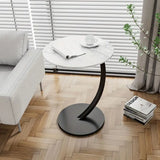NNETM The Epitome of Chic: The Light Luxury Side Table, adding a dash of glamour to your room