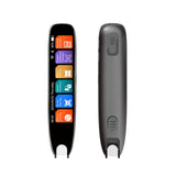 NNETM Translation Pen – OCR Scanner Reader with 142 Languages Voice Translator
