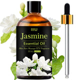 NNETM Jasmine Essential Oil 100ml