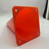 NNETM 1-10 Number Training Cones Set with Bag