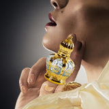 NNETM Roller Perfume Oil Long Lasting Floral Fragrance