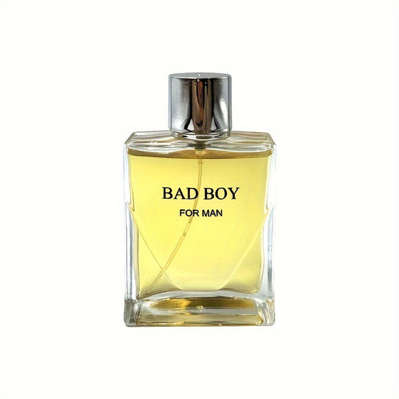 NNETM Eau De Parfum Refreshing Citrus & Spicy Woody Scent
