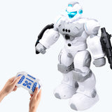 NNEOBA 2.4G Smart Gesture Control Robot Toy