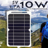 NNEOBA Solar Panel Power Solar Panel