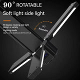 NNEOBA Ultra-long Battery Life, Multi-functional Outdoor Camping Lamp Tent Light with Illumination, Charging, SOS, and More
