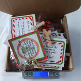 NNEOBA Valentine Elf Magic Kit