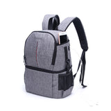 NNEOBA Waterproof Camera Backpack 16L Grey