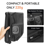 NNEOBA Automatic Vacuum Storage Bag