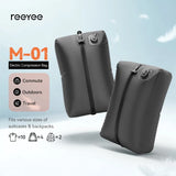 NNEOBA Automatic Vacuum Storage Bag