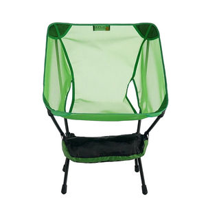 NNEOBA Ultralight 570g Camping Chair Green