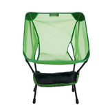 NNEOBA Ultralight 570g Camping Chair Green