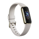 NNEOBA Fitness Tracker with AMOLED Display White