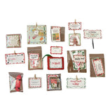 NNEOBA Valentine Elf Magic Kit