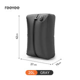 NNEOBA Automatic Vacuum Storage Bag
