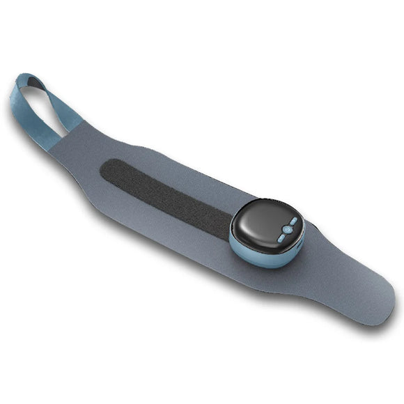 NNEOBA Heated Wristband Massager Grey