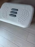 NNEOBA Rocking Footrest for Desk Comfort