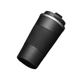 NNEOBA 510ml Vacuum Insulated Mug Black
