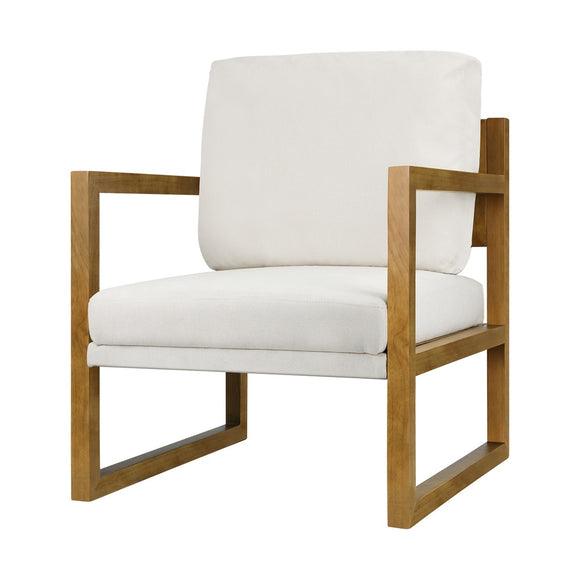 NNEED Armchair Fabric Tub Couches
