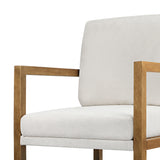 NNEED Armchair Fabric Tub Couches