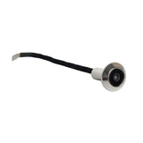 3 Screen 1.0Mp Security Camera With Door Peephole & Tf Card Support - Black-1915197553742319625