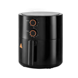 NNEDSZ Devanti 4L Air Fryer Knob Control 1500W