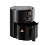 NNEDSZ Devanti 4L Air Fryer Knob Control 1500W