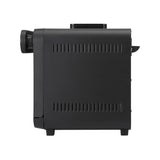 NNEDSZ Devanti Steam Air Fryer Oven 15L W/ LCD Touch 1600W