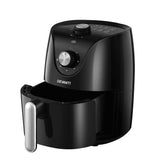NNEDSZ Devanti Air Fryer 2.5L Knob Fryers