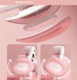 NNEOBA Adjustable Pelvic Floor & Kegel Trainer for Women's Home Gym