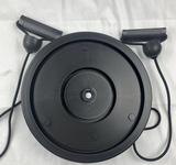 NNEOBA Portable Magnetic Waist Twisting Disc with Foot Massage