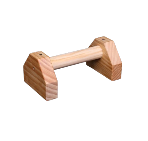 NNEOBA Wooden Push Ups