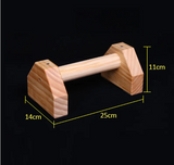 NNEOBA Wooden Push Ups