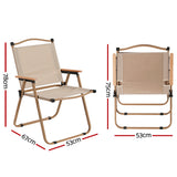 NNEDSZ Outdoor Camping Chairs Portable Folding Beach Chair Patio Furniture